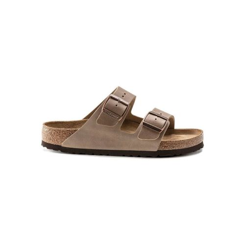 Sandales plates Arizona BS - BIRKENSTOCK - Modalova