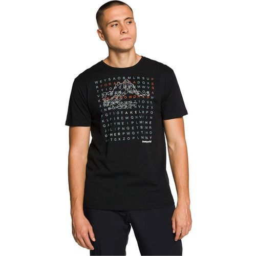 T-shirt Trango CAMISETA SAMOA - Trango - Modalova