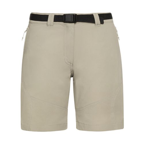 Jogging Trango PANT. CORTO ASSY SF - Trango - Modalova