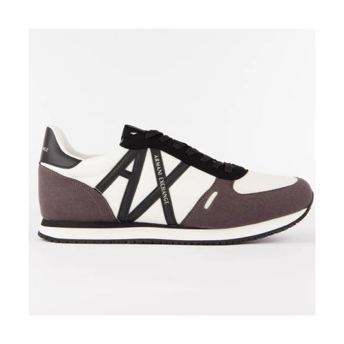 Baskets basses EAX Rio - EAX - Modalova