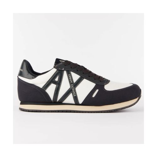 Baskets basses EAX Rio - EAX - Modalova