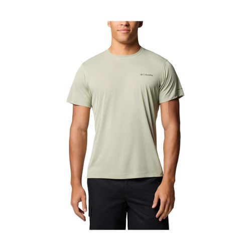 Chemise Zero Rules Light SS Crew - Columbia - Modalova