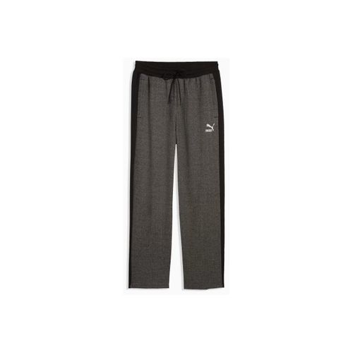 Jogging T7 Relaxed Track - Puma Yellow - Modalova