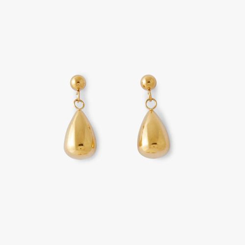 Boucles oreilles Boucles d'oreilles goutte Acier - Lollipops - Modalova