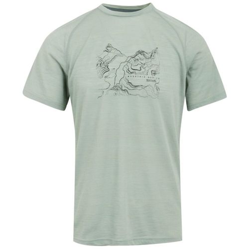 T-shirt Regatta - Regatta - Modalova