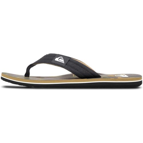 Tongs Quiksilver MOLOKAI LAYBACK II - Quiksilver - Modalova