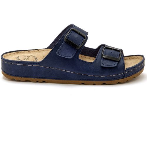 Mules Mules extra larges réflexologie - Pediconfort - Modalova