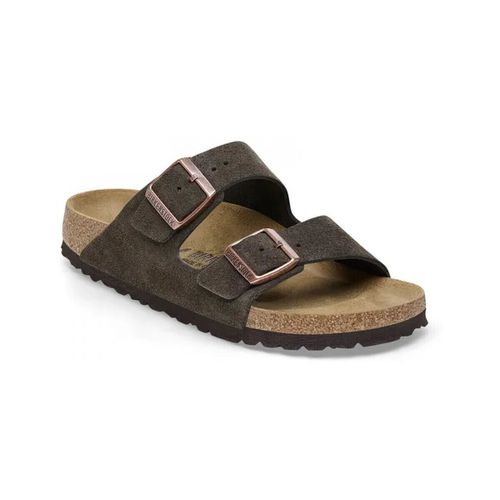 Sandales plates Arizona leve - BIRKENSTOCK - Modalova