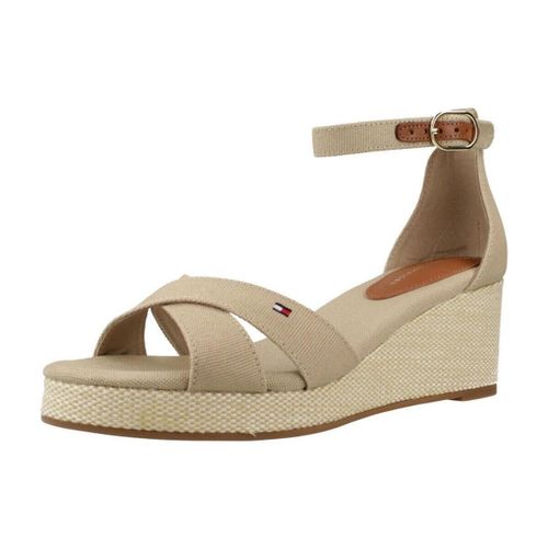 Sandales compensées Fw0fw08481 - Tommy Hilfiger - Modalova