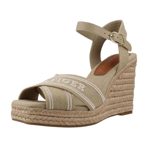 Espadrilles Fw0fw08668 - Tommy Hilfiger - Modalova