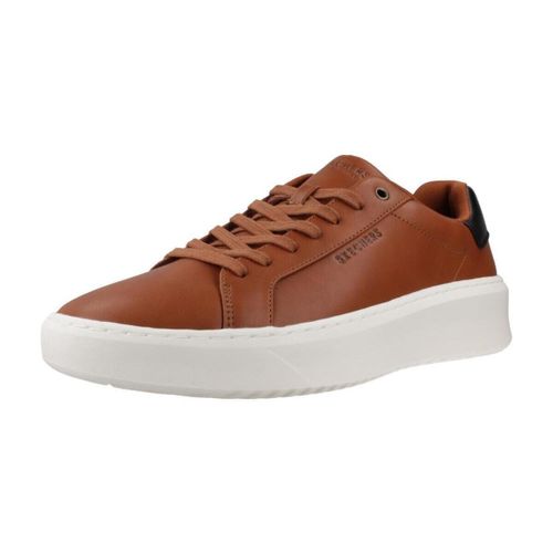 Baskets basses Skechers Court Break - Skechers - Modalova
