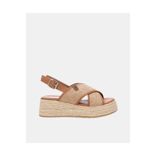 Sandales compensées Refresh 171756 - Refresh - Modalova