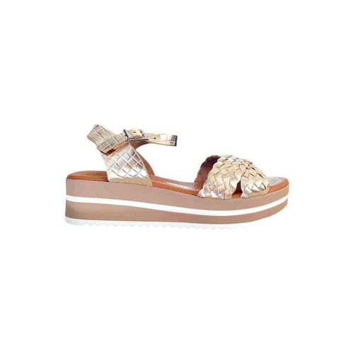 Sandales compensées 5491 - Oh My Sandals - Modalova