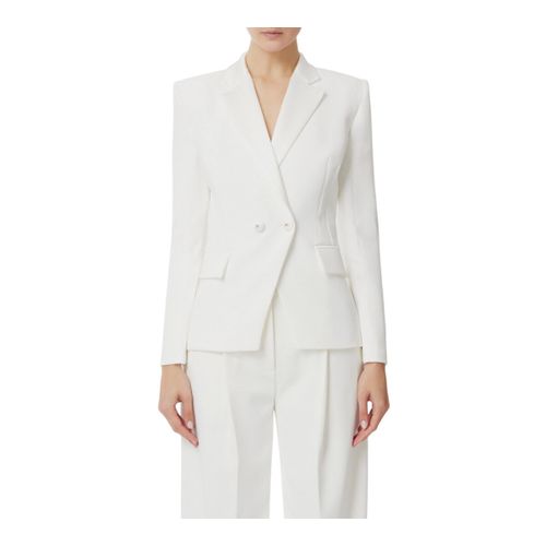 Blouson GI14951E2 - Elisabetta Franchi - Modalova