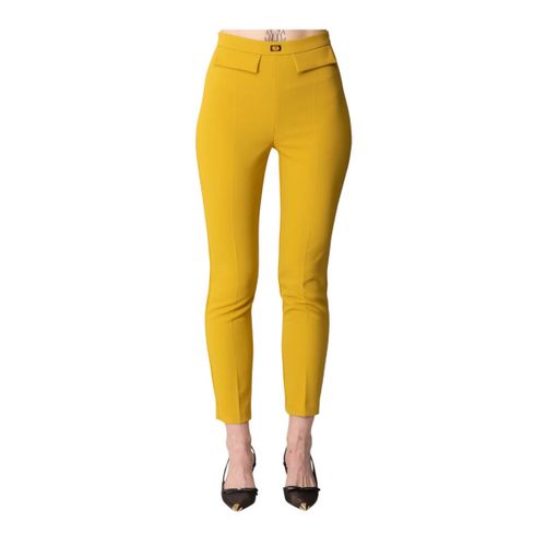 Pantalon PA07751E2 - Elisabetta Franchi - Modalova