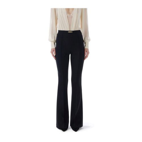 Pantalon PA09952E2 - Elisabetta Franchi - Modalova