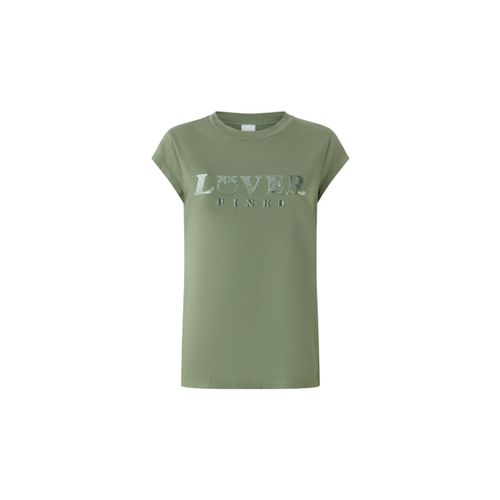 T-shirt Pinko 104603A2D1 - Pinko - Modalova