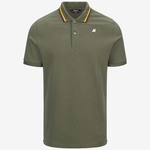 Polo K-Way K1125DW - K-Way - Modalova
