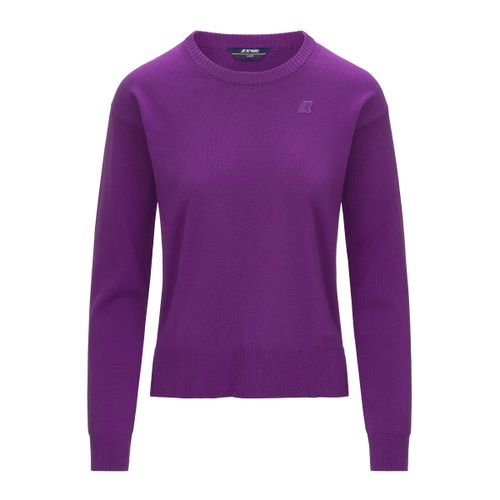 Pull K-Way K2135RW - K-Way - Modalova
