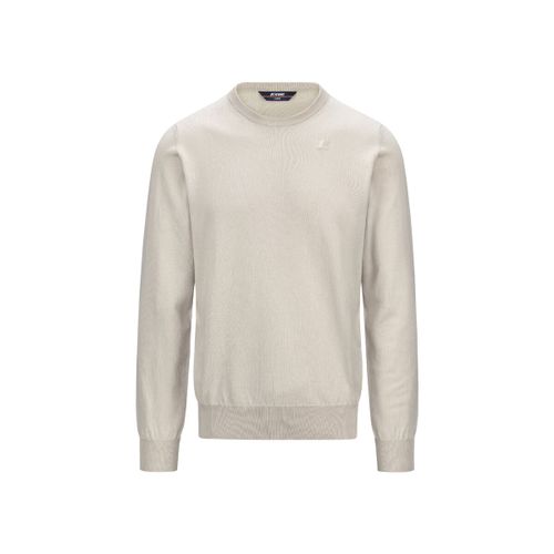 Pull K-Way K4122YW - K-Way - Modalova