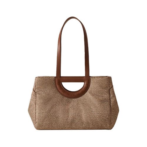 Sac Borbonese 91010044I15994 - Borbonese - Modalova