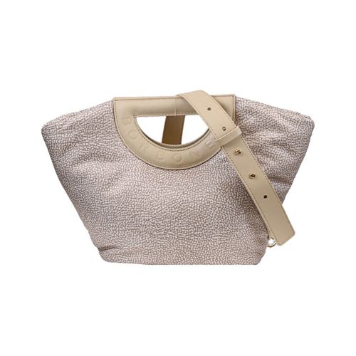 Sac Borbonese 91010046I15C75 - Borbonese - Modalova