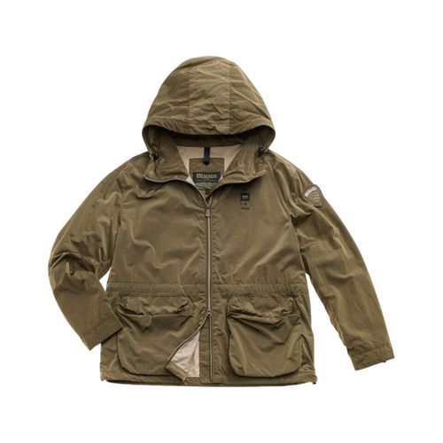 Blouson Blauer 25SBLDC01329 - Blauer - Modalova