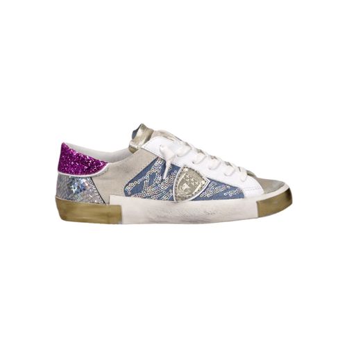 Baskets Philippe Model PRLD-VGP1 - Philippe Model - Modalova