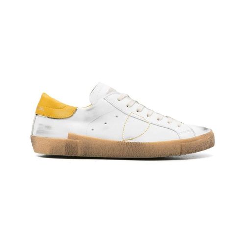 Baskets Philippe Model PRLU-VT03 - Philippe Model - Modalova