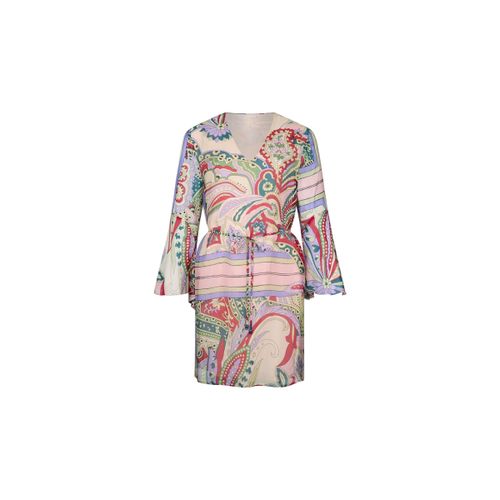 Robe Liu Jo WA5481T2559 - Liu Jo - Modalova