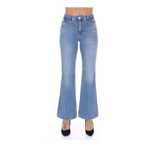 Jeans Liu Jo UA5111D4874 - Liu Jo - Modalova