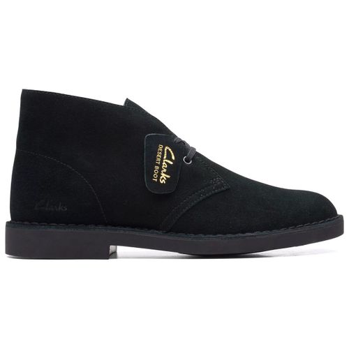 Baskets montantes Clarks - Clarks - Modalova