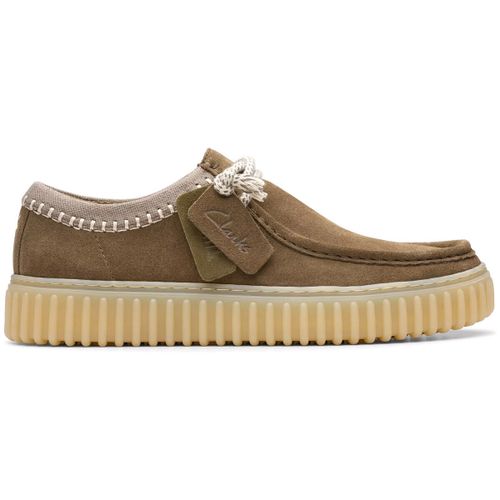Baskets Clarks - Clarks - Modalova