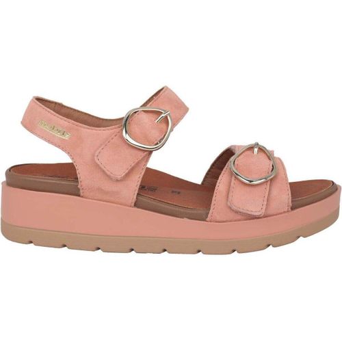 Sandales compensées Myranda N - Mephisto - Modalova