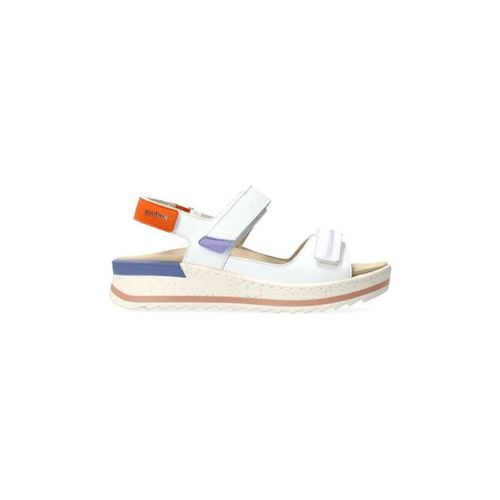 Sandales compensées Mephisto Elora - Mephisto - Modalova