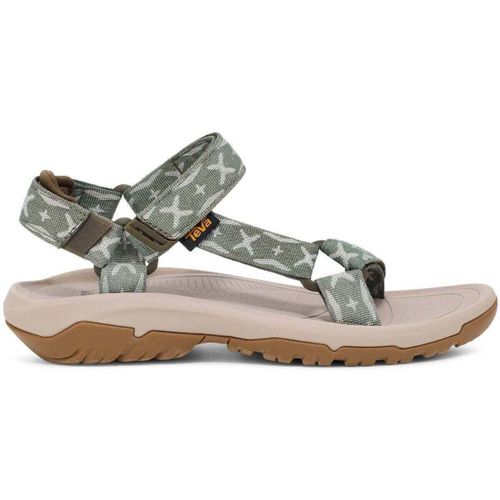 Sandales plates Teva Hurricane - Teva - Modalova