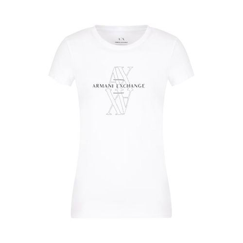 T-shirt EAX XW000512AF11929 - EAX - Modalova
