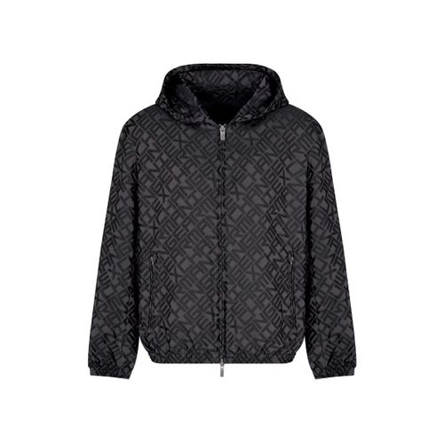 Blouson EAX XM000446AF13096 - EAX - Modalova