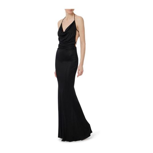 Robe Elisabetta Franchi ABR0652E2 - Elisabetta Franchi - Modalova