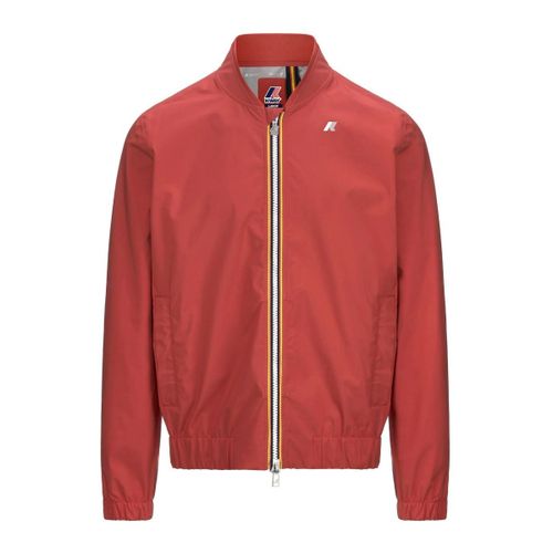 Blouson K-Way K51376W - K-Way - Modalova