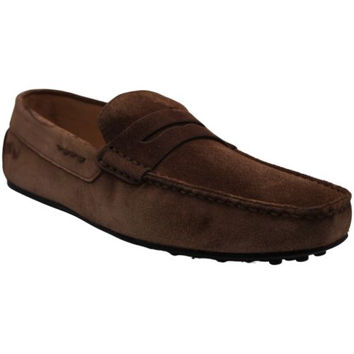 Mocassins triver flight mocassins - Android Homme - Modalova