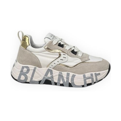 Baskets 201747508 1N03 - Voile Blanche - Modalova