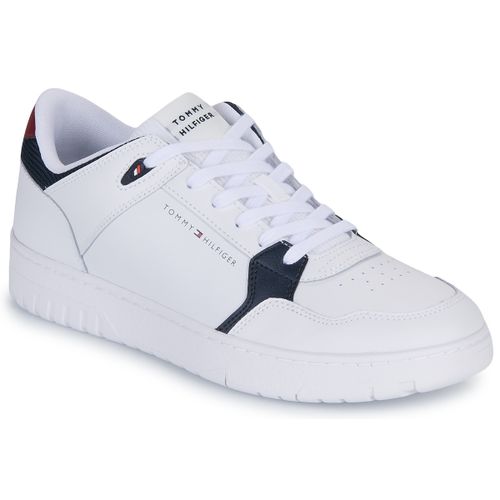 Baskets basses TH BASKET CORE LITE LTH MIX - Tommy Hilfiger - Modalova