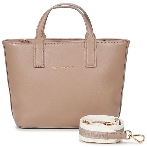 Sac à main TH LOGOTAPE MINI TOTE - Tommy Hilfiger - Modalova