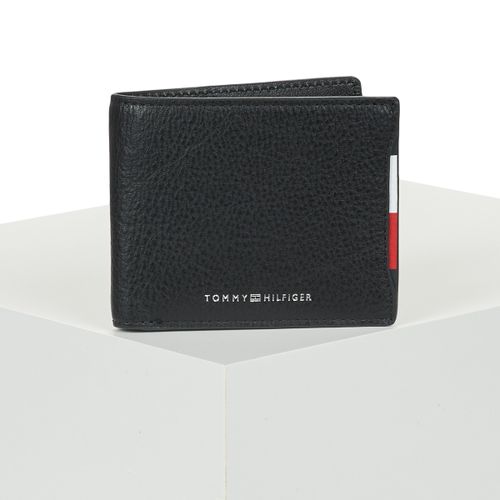 Portefeuille TH CENTRAL MINI CC WALLET - Tommy Hilfiger - Modalova