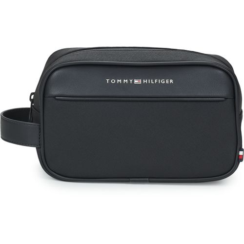 Porte document TH FOUNDATION WASHBAG - Tommy Hilfiger - Modalova