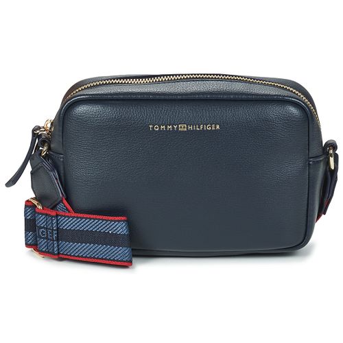 Sac a main TH LOGOTAPE CAMERA BAG - Tommy Hilfiger - Modalova