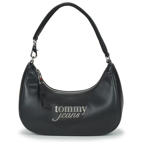 Sac a main TJW BOLD SCRIPT SHOULDER BAG - Tommy Jeans - Modalova