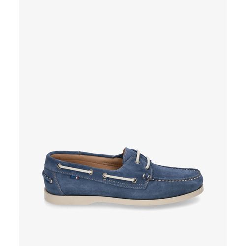 Chaussures bateau Traveris 87924 - Traveris - Modalova