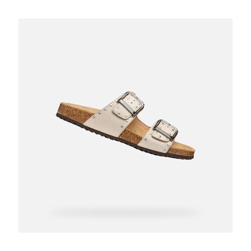 Mules Geox D BRIONIA R - Geox - Modalova